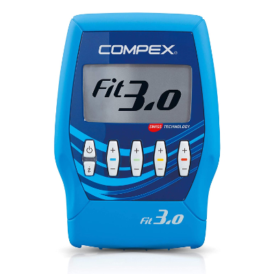 Compex Fit 3.0 Electroestimulador
