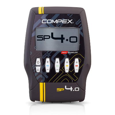 Compex SP 4.0 Electroestimulador