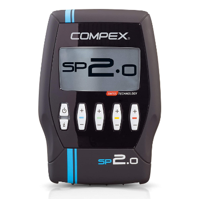 Compex SP 2.0 Electroestimulador
